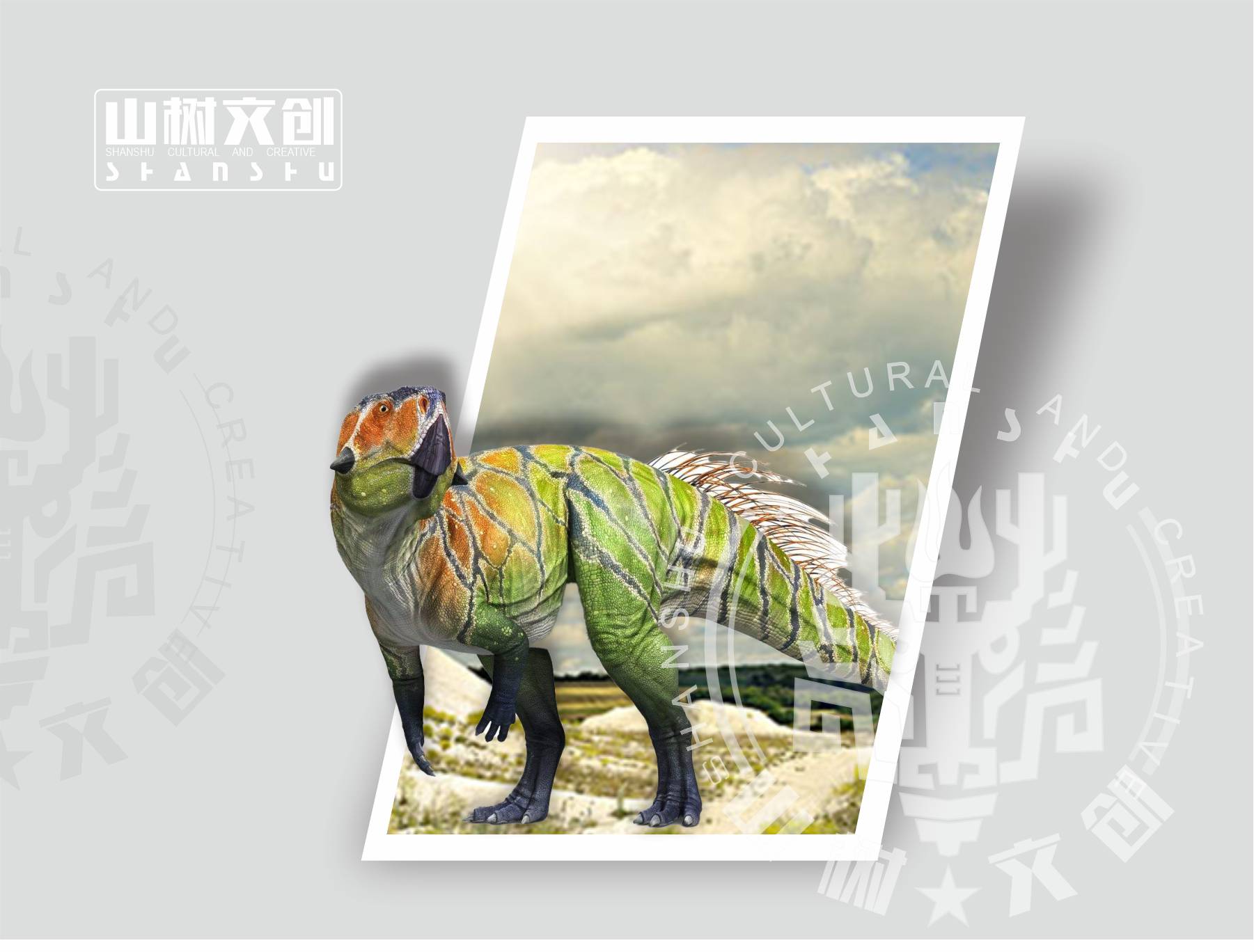 鹦鹉嘴龙1.jpg